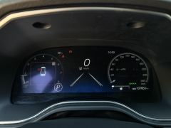 Toyota Avalon 2.0L CVT XLE Exclusive Edition - photo 18