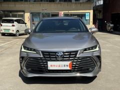 Toyota Avalon 2.0L CVT XLE Exclusive Edition - photo 2