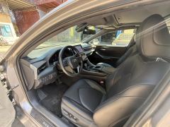 Toyota Avalon 2.0L CVT XLE Exclusive Edition - photo 7