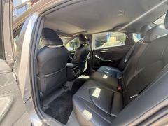 Toyota Avalon 2.0L CVT XLE Exclusive Edition - photo 8