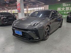 Lynk & Co 03 Edition 1.5T 2WDPro 5 - ფოტო 1