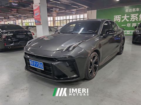 2025 Lynk & Co 03 Edition 1.5T 2WDPro 5 - ავტომობილი ჩინეთიდან