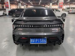 Lynk & Co 03 Edition 1.5T 2WDPro 5 - ფოტო 10