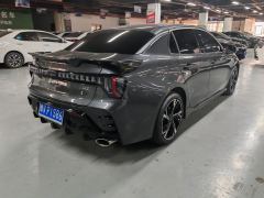 Lynk & Co 03 Edition 1.5T 2WDPro 5 - ფოტო 11