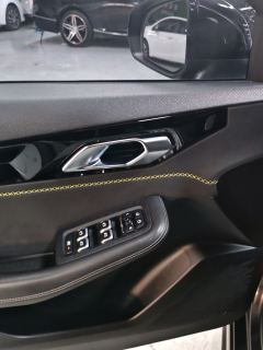 Lynk & Co 03 Edition 1.5T 2WDPro 5 - ფოტო 14