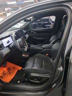 Lynk & Co 03 Edition 1.5T 2WDPro 5 - ფოტო 4