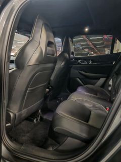 Lynk & Co 03 Edition 1.5T 2WDPro 5 - ფოტო 6