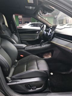 Lynk & Co 03 Edition 1.5T 2WDPro 5 - ფოტო 7