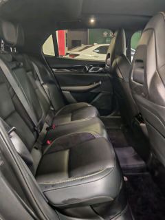 Lynk & Co 03 Edition 1.5T 2WDPro 5 - ფოტო 8