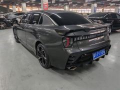 Lynk & Co 03 Edition 1.5T 2WDPro 5 - ფოტო 9