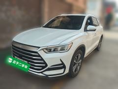 BYD Song Pro DM-i 1.5L 51KM Prestigious Edition - фото 1