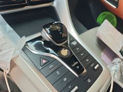 BYD Song Pro DM-i 1.5L 51KM Prestigious Edition - фото 10