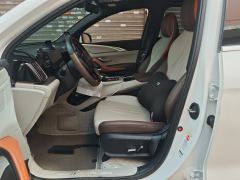 BYD Song Pro DM-i 1.5L 51KM Prestigious Edition - фото 11