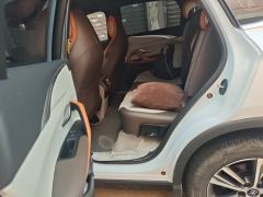 BYD Song Pro DM-i 1.5L 51KM Prestigious Edition - фото 13