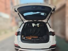 BYD Song Pro DM-i 1.5L 51KM Prestigious Edition - фото 15