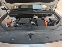 BYD Song Pro DM-i 1.5L 51KM Prestigious Edition - фото 16