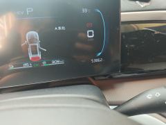 BYD Song Pro DM-i 1.5L 51KM Prestigious Edition - фото 8