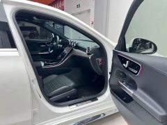 Mercedes-Benz C Class C-Class C 260 L AMG Line - ფოტო 10