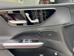 Mercedes-Benz C Class C-Class C 260 L AMG Line - ფოტო 12