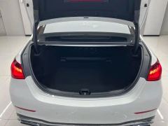 Mercedes-Benz C Class C-Class C 260 L AMG Line - ფოტო 13