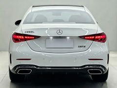 Mercedes-Benz C Class C-Class C 260 L AMG Line - ფოტო 5