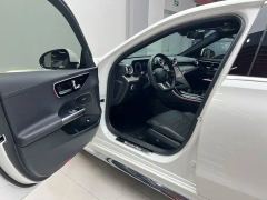 Mercedes-Benz C Class C-Class C 260 L AMG Line - ფოტო 7