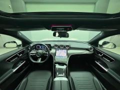 Mercedes-Benz C Class C-Class C 260 L AMG Line - ფოტო 8
