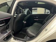 Mercedes-Benz C Class C-Class C 260 L AMG Line - ფოტო 9