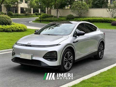 2023 Xpeng G6 700 AWDPerformanceMax - ავტომობილი ჩინეთიდან