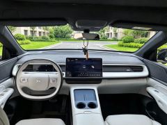 Xpeng G6 700 AWDPerformanceMax - ფოტო 5