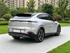 Xpeng G6 700 AWDPerformanceMax - ფოტო 7