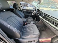 Volkswagen Passat 380TSI Star Deluxe Edition - фото 10