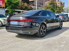 Volkswagen Passat 380TSI Star Deluxe Edition - фото 11