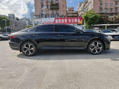 Volkswagen Passat 380TSI Star Deluxe Edition - фото 4