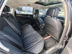 Volkswagen Passat 380TSI Star Deluxe Edition - фото 9