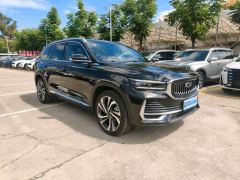 Geely Xingyue L 2.0T Automatic two-wheel drive Sky Edition - photo 3