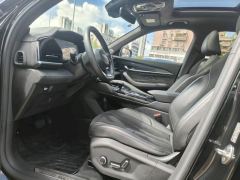 Geely Xingyue L 2.0T Automatic two-wheel drive Sky Edition - photo 4