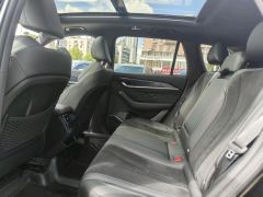 Geely Xingyue L 2.0T Automatic two-wheel drive Sky Edition - photo 5