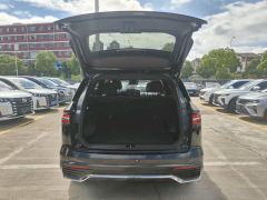 Geely Xingyue L 2.0T Automatic two-wheel drive Sky Edition - photo 6