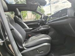 Geely Xingyue L 2.0T Automatic two-wheel drive Sky Edition - photo 7