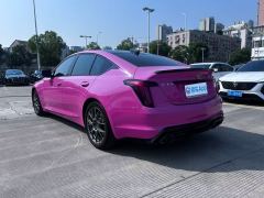 Cadillac CT5 28T Luxury Pro - ფოტო 12