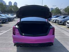 Cadillac CT5 28T Luxury Pro - ფოტო 13