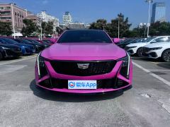 Cadillac CT5 28T Luxury Pro - ფოტო 2