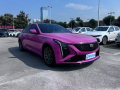 Cadillac CT5 28T Luxury Pro - ფოტო 3