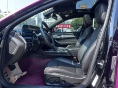 Cadillac CT5 28T Luxury Pro - ფოტო 4