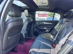 Cadillac CT5 28T Luxury Pro - ფოტო 5