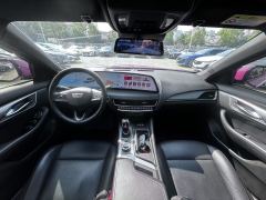Cadillac CT5 28T Luxury Pro - ფოტო 7
