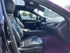 Cadillac CT5 28T Luxury Pro - ფოტო 9