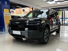 Fangchengbao Titan 7 DM 1.5T 190km AWDUltra Edition - photo 1