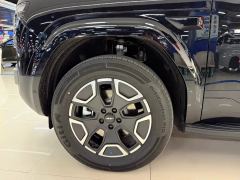 Fangchengbao Titan 7 DM 1.5T 190km AWDUltra Edition - photo 12